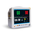 Hospital Multi-parameter Comen Patient Monitor Price